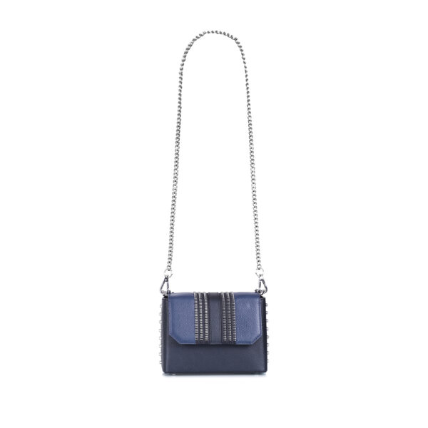 The Mini Doucette – Kaeros | Handcrafted Leather Handbags & Accessories